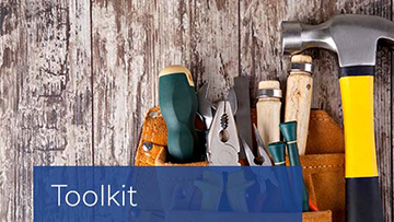 Public Employer/Employee Relations Toolkit