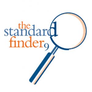 The Standard Finder™ 9 CD