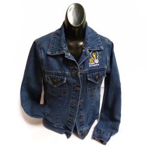 Women's Denim Jacket