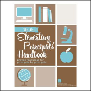 Elementary Principals' Handbook (e-book)