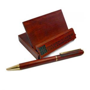 Rosewood Gift Set